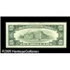 Image 2 : Fr. 2028-F $10 1988A Federal Reserve Note. About Unci
