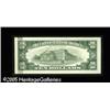 Image 2 : Fr. 2028-L $10 1988A Federal Reserve Note. Choice New