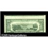 Image 2 : Fr. 2071-B $20 1974 Federal Reserve Note. Choice Cris