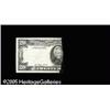 Image 1 : Fr. 2072-B $20 1977 Federal Reserve Note About Uncirc