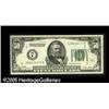 Image 1 : Fr. 2100-G $50 1928 Federal Reserve Note. Extremely F