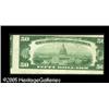 Image 2 : Fr. 2100-G $50 1928 Federal Reserve Note. Extremely F