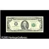 Image 1 : Fr. 2173-A $100 1990 Federal Reserve Note. Gem Crisp