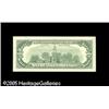 Image 2 : Fr. 2173-A $100 1990 Federal Reserve Note. Gem Crisp