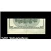 Image 2 : Fr. 2175-B $100 1996 Federal Reserve Note. Extremely