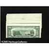 Image 2 : $20 Federal Reserve Note Off Center Inverted Overprin