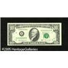 Image 1 : Fr. 2028-A $10 1988A Federal Reserve Note. About New.