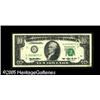Image 1 : Fr. 2030-G $10 1993 Federal Reserve Note. Very Fine.