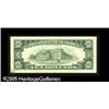 Image 2 : Fr. 2030-G $10 1993 Federal Reserve Note. Very Fine.