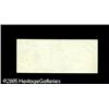Image 1 : Fr. ? $1 ? Federal Reserve Note Extremely Fine. A l