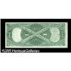 Image 2 : Fr. 36 $1 1917 Legal Tender Choice Crisp Uncirculated