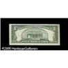 Image 2 : Fr. 1534 $5 1953B Legal Tender/Federal Reserve Note V