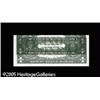 Image 2 : Fr. 1916-B $1 1988A Federal Reserve Note. Choice Abou