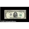 Image 3 : Fr. 1964-F $5 1950C Federal Reserve Notes. Two Exampl