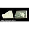 Image 2 : Fr. 1980-B $5 1988A Federal Reserve Note. Crisp Uncir