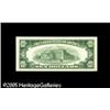 Image 2 : Fr. 2014-G $10 1950-D Federal Reserve Note About Unci