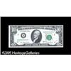 Image 1 : Fr. 2024-B $10 1977A Federal Reserve Note. Extremely