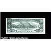 Image 2 : Fr. 2024-B $10 1977A Federal Reserve Note. Extremely
