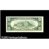 Image 2 : Fr. 2025-L $10 1981 Federal Reserve Note Gem Crisp Un