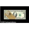 Image 1 : Fr. 2027-B $10 1985 Federal Reserve Note Gem Crisp Un