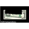 Image 1 : Fr. 2032-K $10 1995 Federal Reserve Note. Crisp Uncir