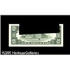 Image 2 : Fr. 2032-K $10 1995 Federal Reserve Note. Crisp Uncir