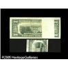 Image 2 : Fr. 2073-J $20 1981 Federal Reserve Note About Uncirc