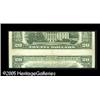 Image 2 : Fr. 2075-L $20 1985 Federal Reserve Note. About Uncir