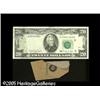 Image 1 : Fr. 2077-F $20 1990 Federal Reserve Note Choice Crisp
