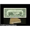 Image 2 : Fr. 2077-F $20 1990 Federal Reserve Note Choice Crisp
