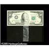 Image 1 : Fr. 2120-I $50 1981 Federal Reserve Note About Uncirc