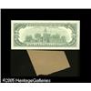 Image 2 : Fr. 2173-B $100 1990 Federal Reserve Note Gem Crisp U