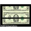 Image 1 : Fr. 2173-L $100 1990 Federal Reserve Note. Gem Crisp