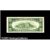 Image 2 : Fr. 2303 $10 1934A Hawaii Federal Reserve Note Very F