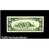 Image 2 : Fr. 2303 $10 1934A Hawaii Federal Reserve Note Very F