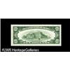 Image 2 : Fr. 1960-D $5/10 1934D Federal Reserve Note Choice Cr