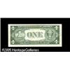 Image 2 : Fr. 2011-B $10 1950A Federal Reserve Note/$1 Silver C