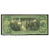 Image 2 : Middlebury, VT - $10/20 Original Fr. 412 The NB o