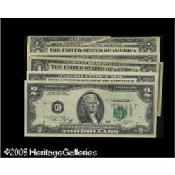 Mixture of Errors, including $1 1935E Silver *D hor