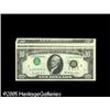 Image 1 : $10 Federal Reserve Note Inverted Third Printings.