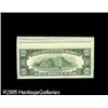 Image 2 : $10 Federal Reserve Note Inverted Third Printings.