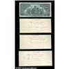 Image 2 : Chartered Bank Specimens and Proofs. RToronto, ON -
