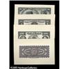 Image 3 : Chartered Bank Specimens and Proofs. RToronto, ON -