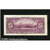 Image 2 : BC-12 $25 1935 RThis $25 note marked the Silver Jub