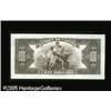 Image 2 : BC-16 $100 1935 RThis French language $100 has soli