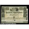 Image 1 : Bank of the United States (3rd) High Denomination Pos