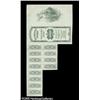 Image 2 : $1,000 U.S. Treasury Bearer Bond. A $1,000 U.S. Tre