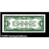 Image 2 : Fr. 1500 $1 1928 Legal Tender Note. Choice Crisp Unci