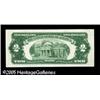 Image 2 : Fr. 1503 $2 1928B Legal Tender Note. Gem Crisp Uncirc
