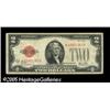 Image 1 : Fr. 1503* $2 1928B Legal Tender Note. Fine. RThis i